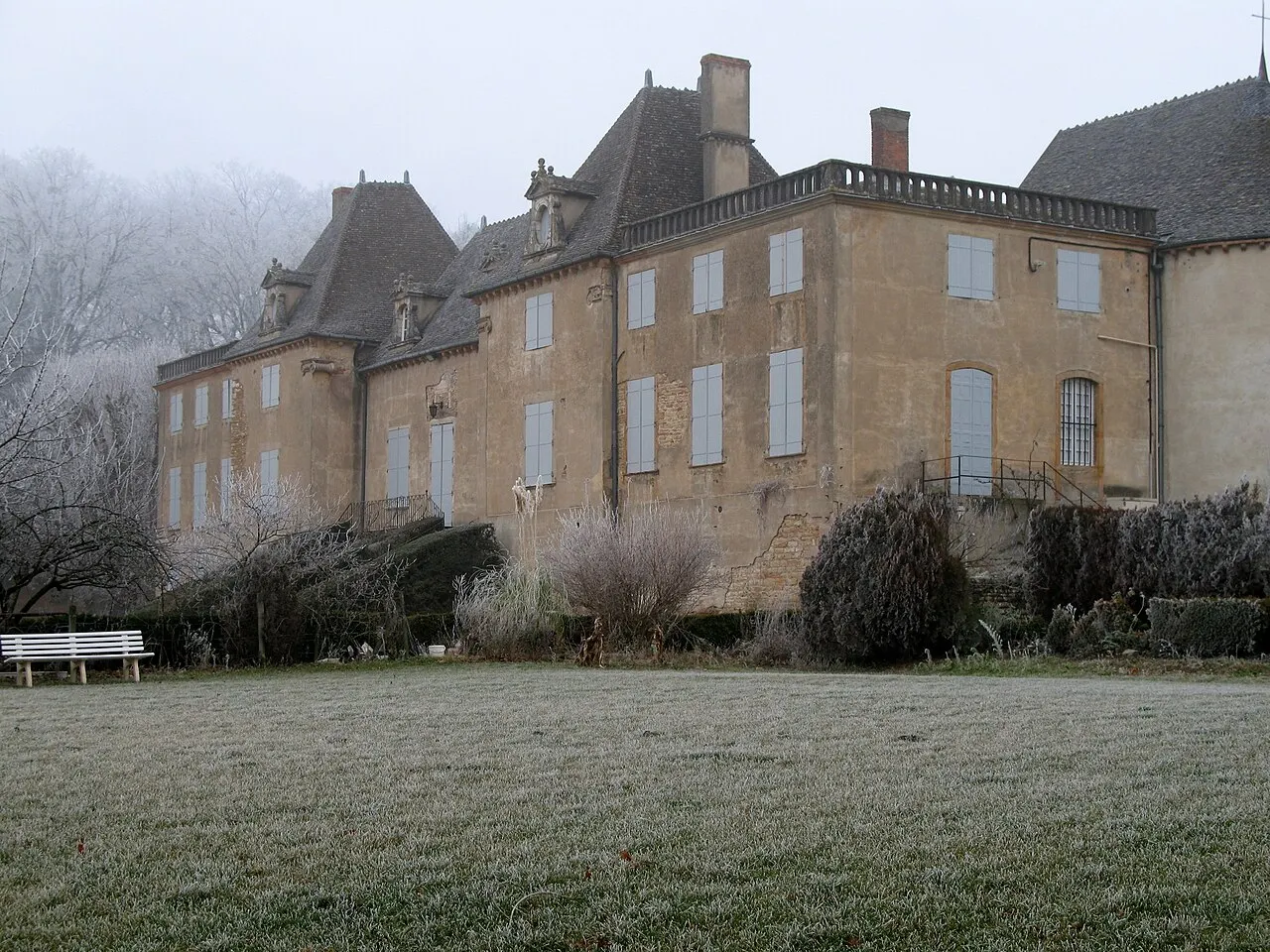 Photo de Prissé