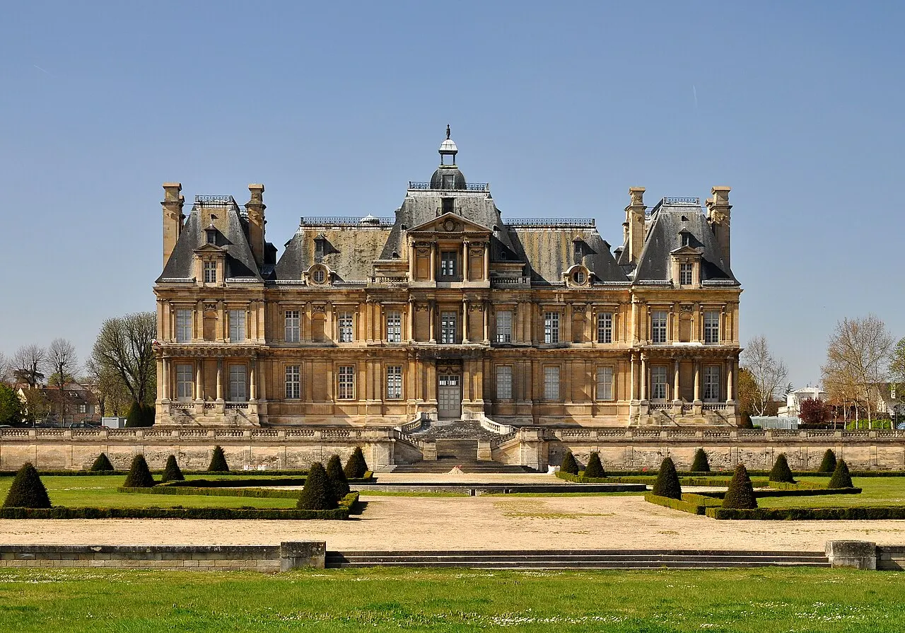 Vivre à Maisons-Laffitte (78600), Yvelines