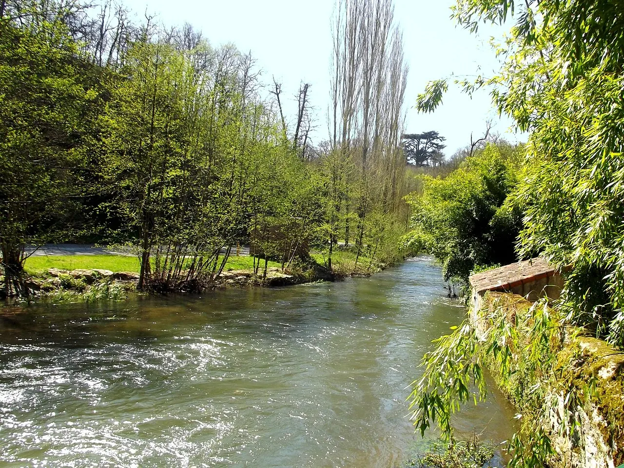 Photo de Vouneuil-sous-Biard
