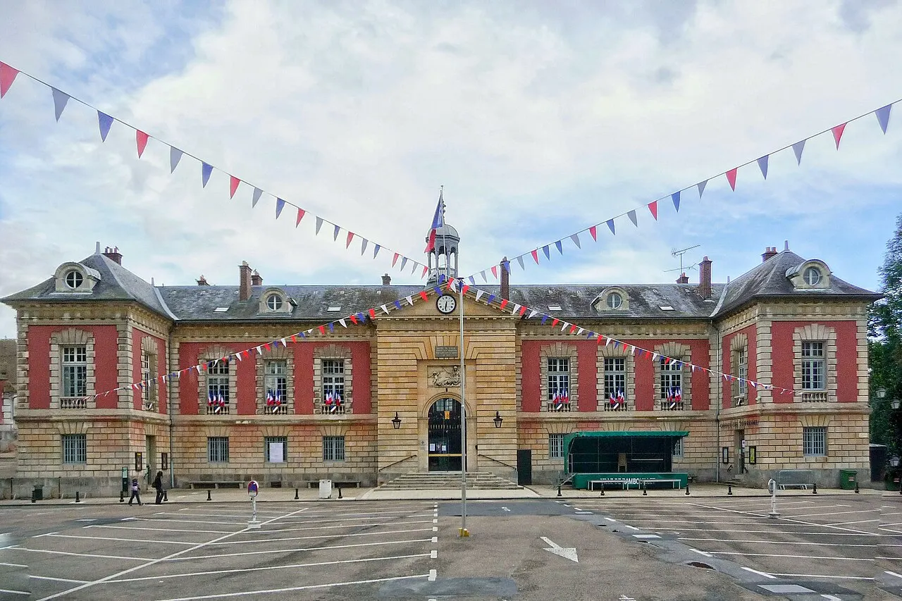 Photo de Rambouillet