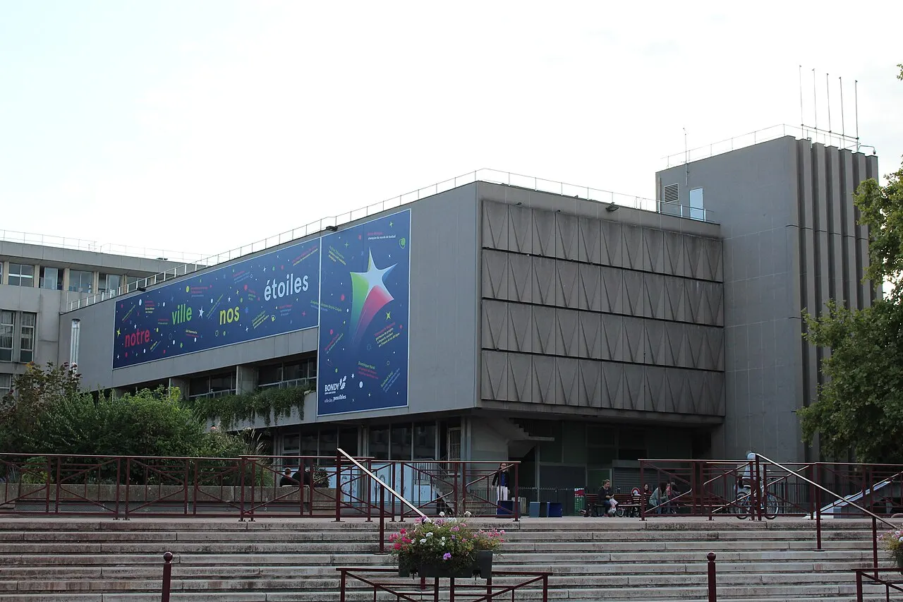 Vivre à Bondy (93140), Seine-Saint-Denis
