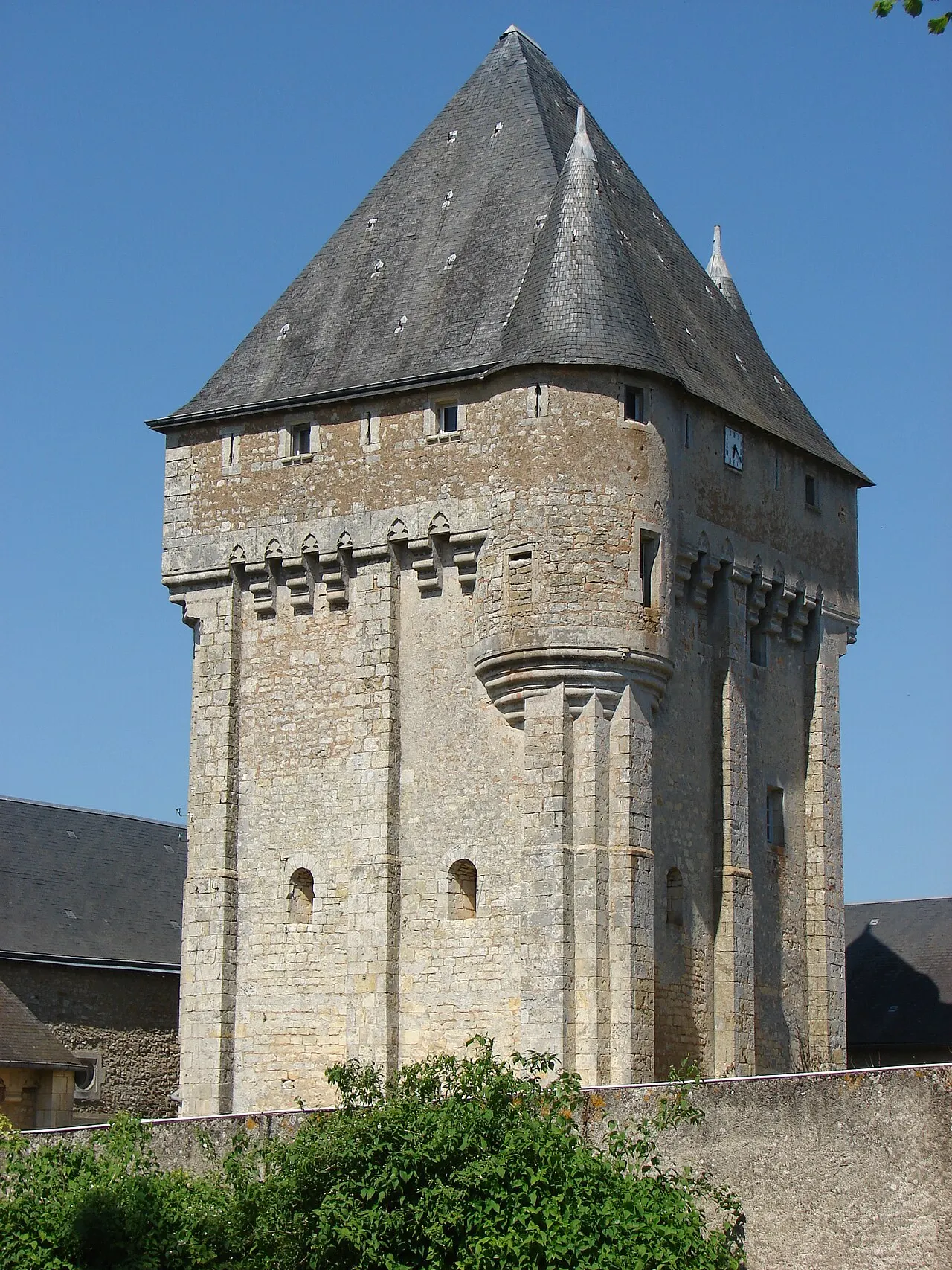 Photo de Migné-Auxances