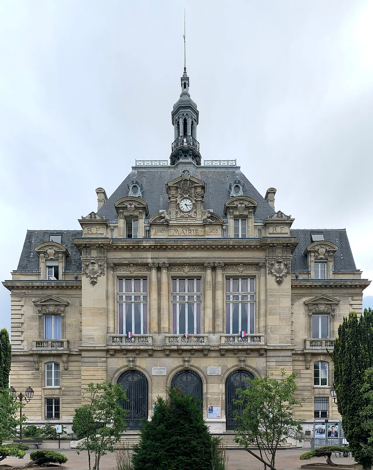 Photo de Le Kremlin-Bicêtre
