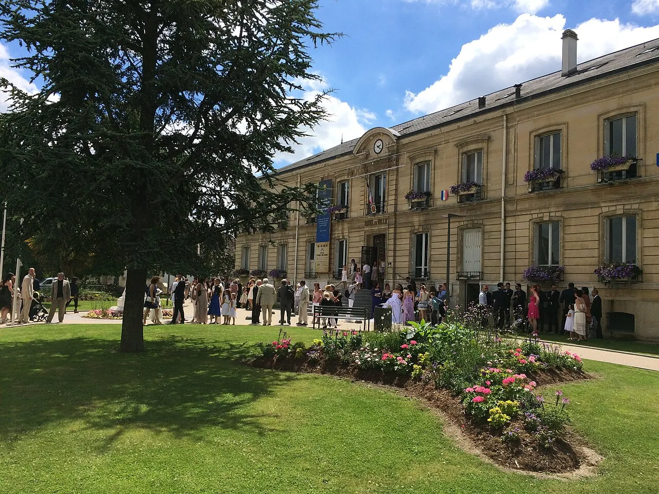 Photo de Houilles