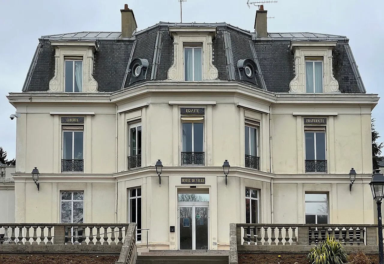 Vivre à Chaville (92370), Hauts-de-Seine