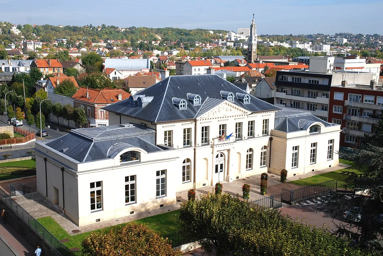 Vivre à Villemomble (93250), Seine-Saint-Denis
