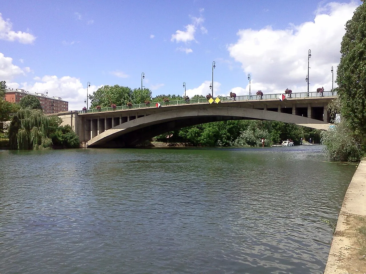 Vivre à Joinville-le-Pont (94340), Val-de-Marne