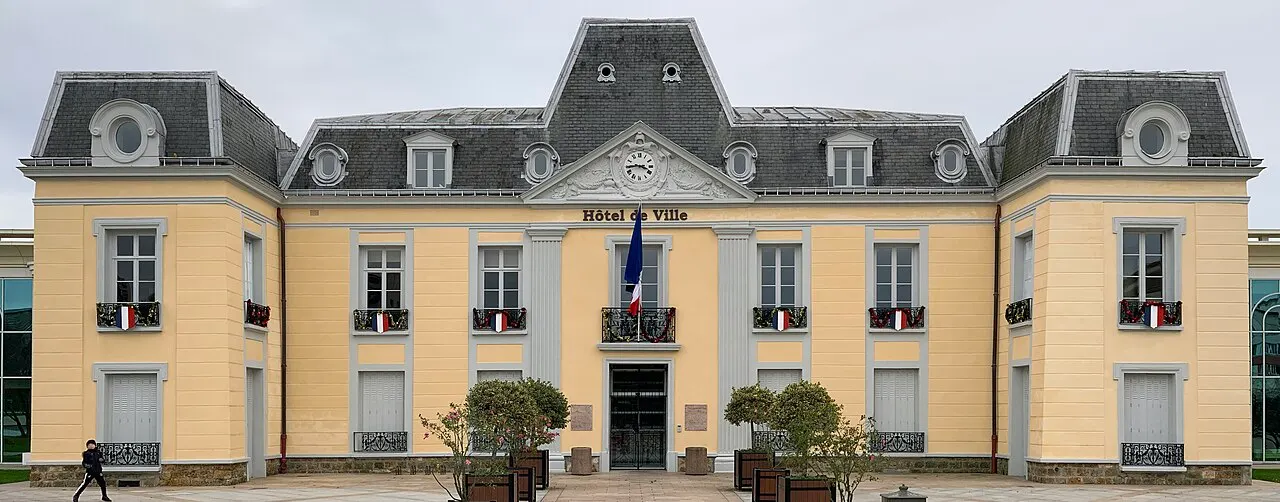 Vivre à Gagny (93220), Seine-Saint-Denis