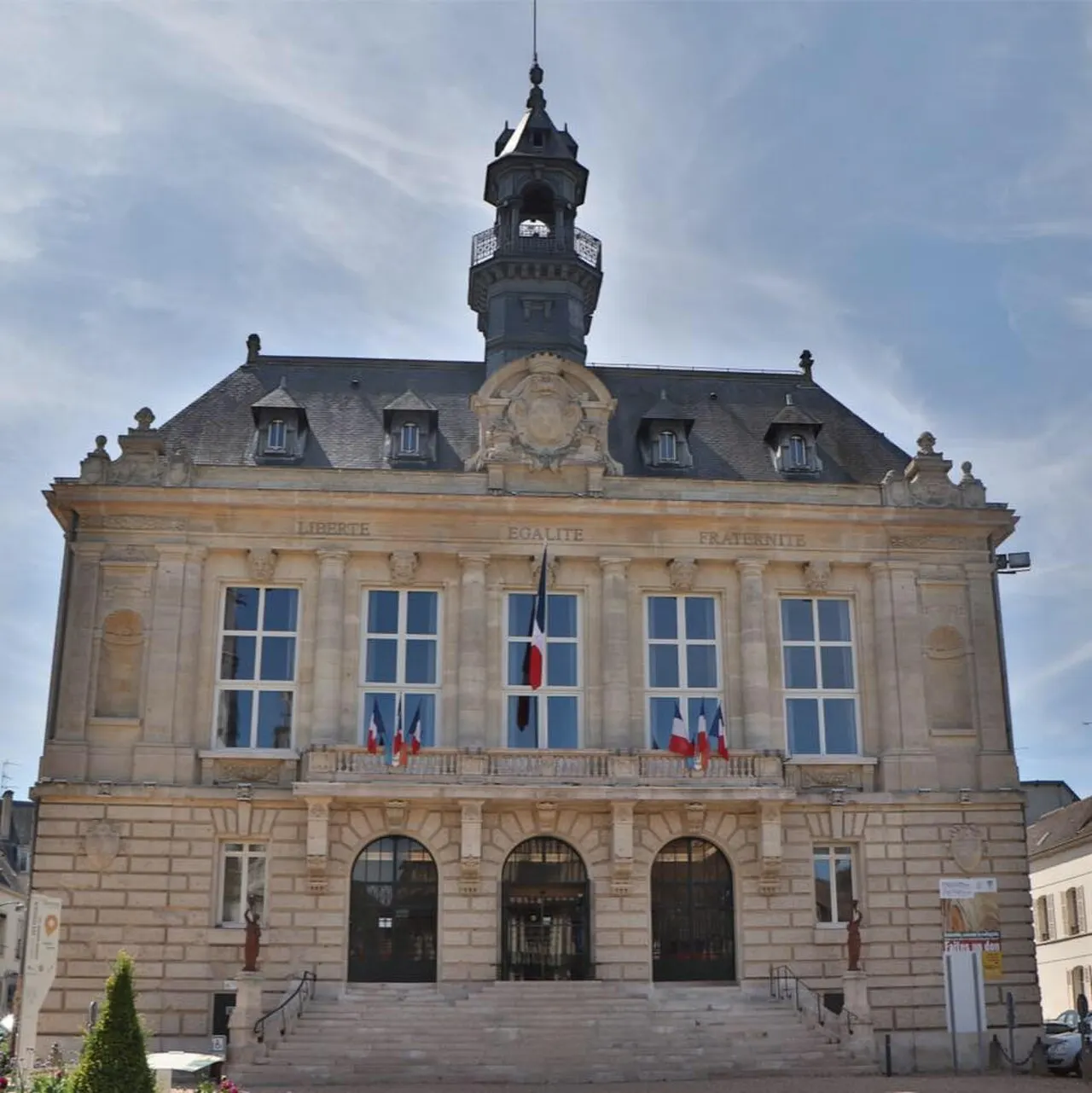 Photo de Vernon