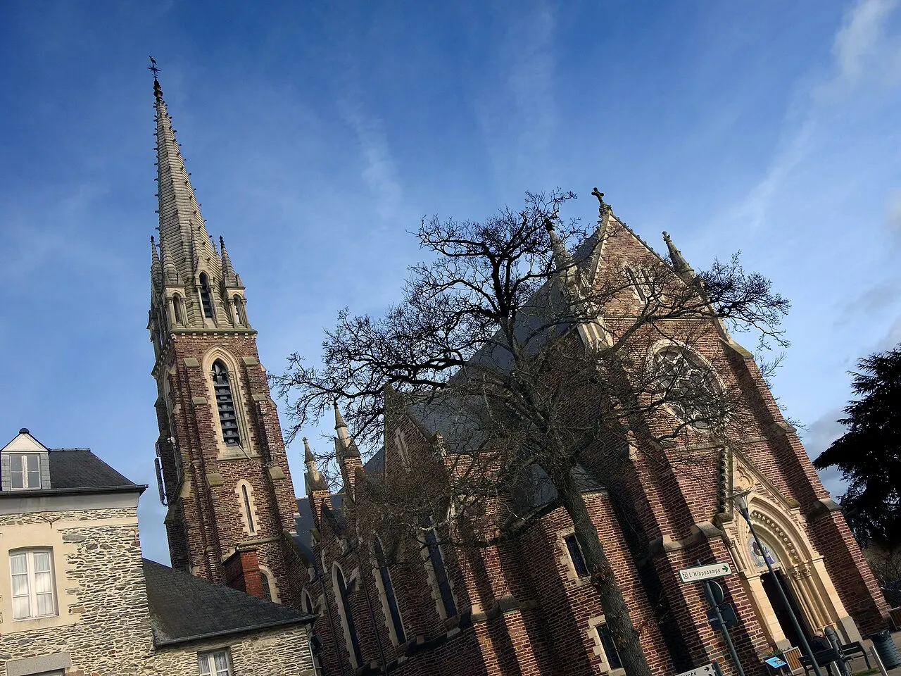 Photo de Cesson-Sévigné