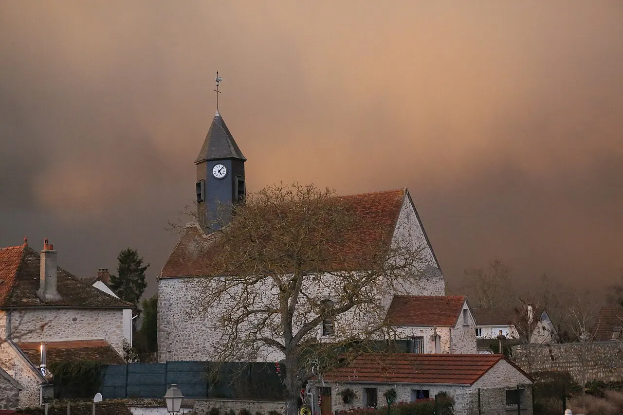 Vivre à Évry-Courcouronnes (91000), Essonne