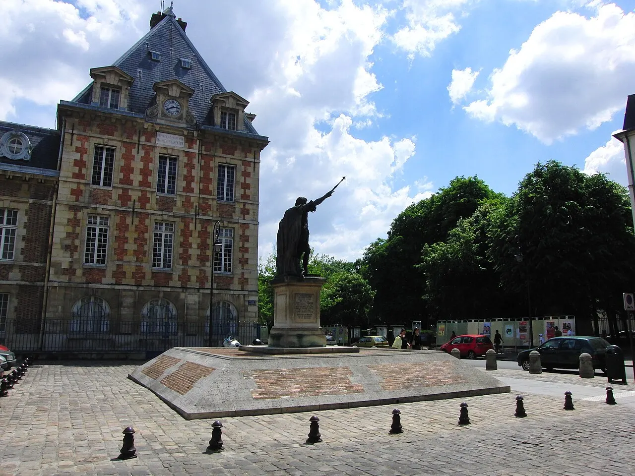 Vivre à Charenton-le-Pont (94220), Val-de-Marne