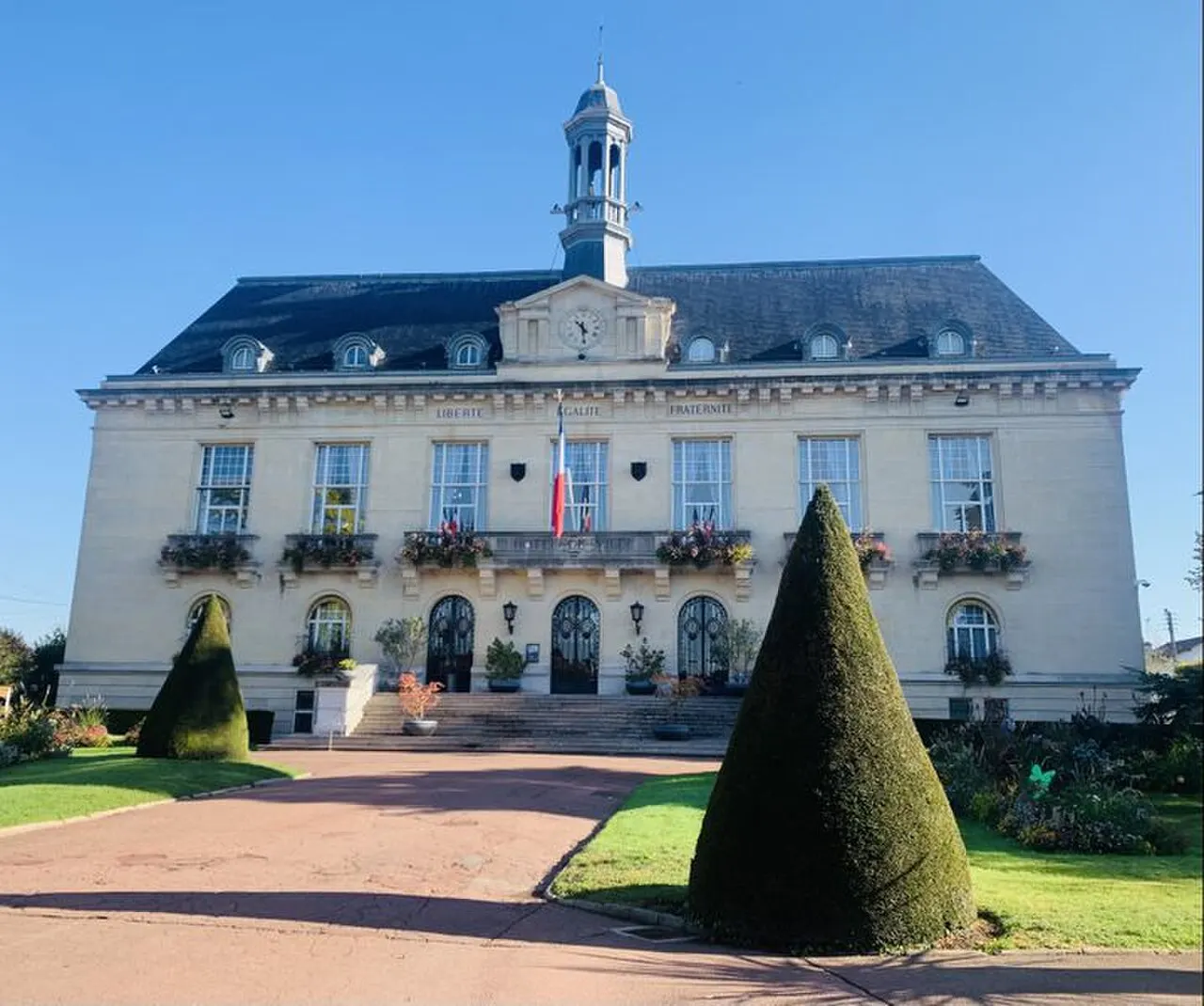 Photo de Aulnay-sous-Bois