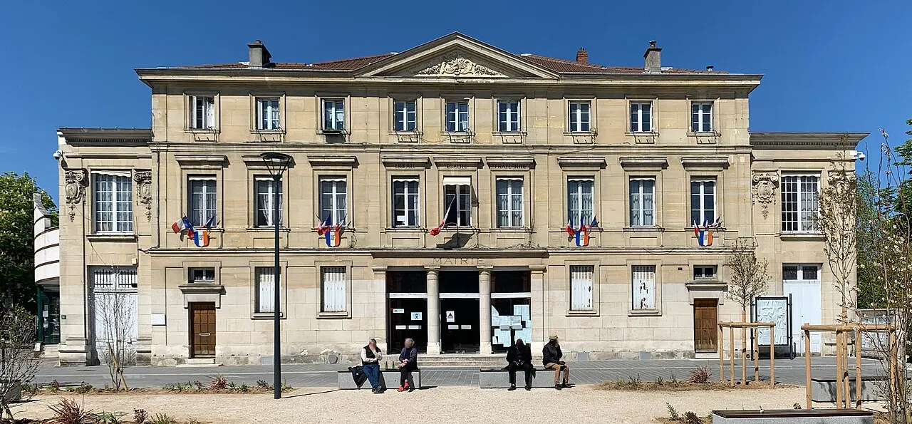 Vivre à Romainville (93230), Seine-Saint-Denis